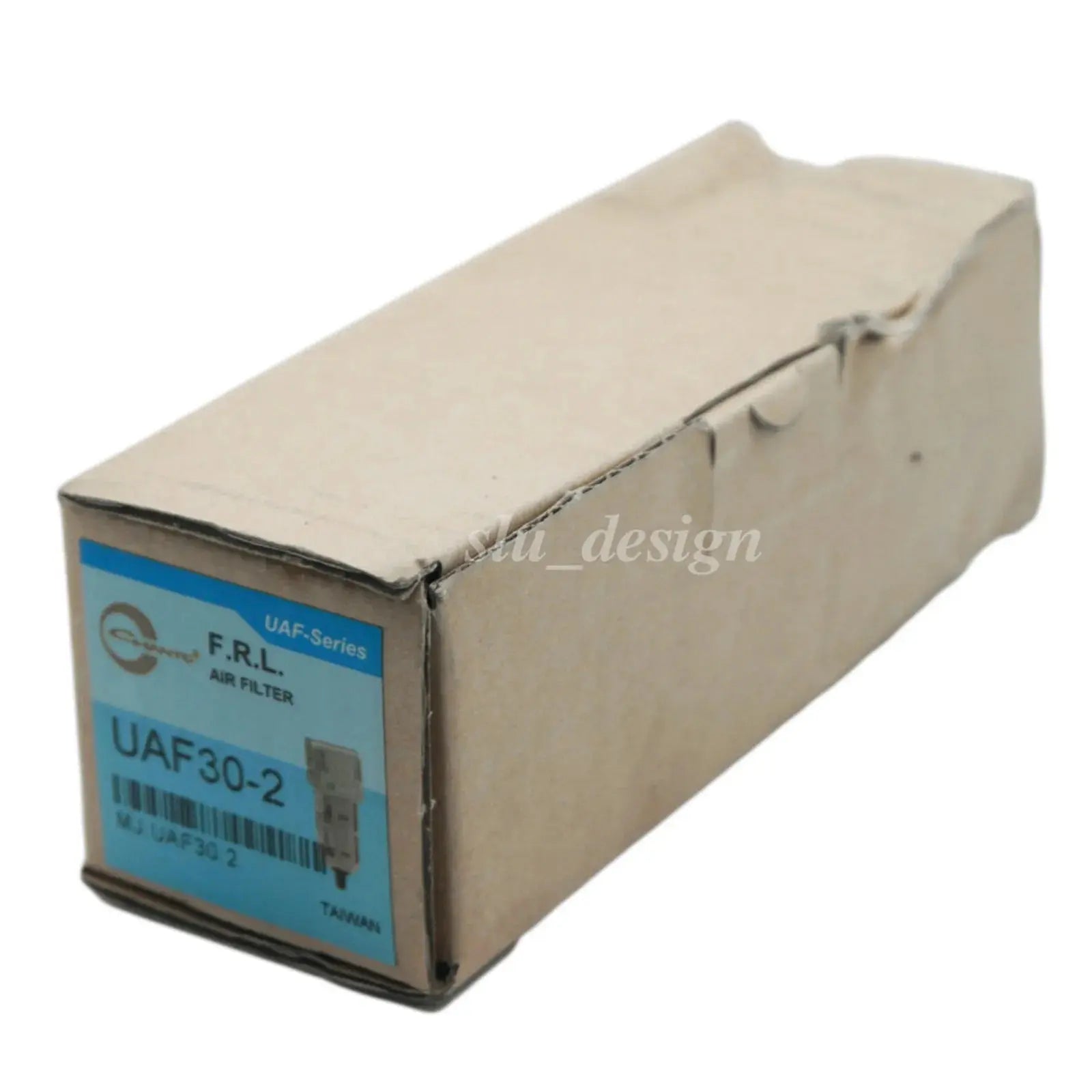 Chanto-UAF30-2-D-Industrial-Electrical-Warehouse-Shop-Now