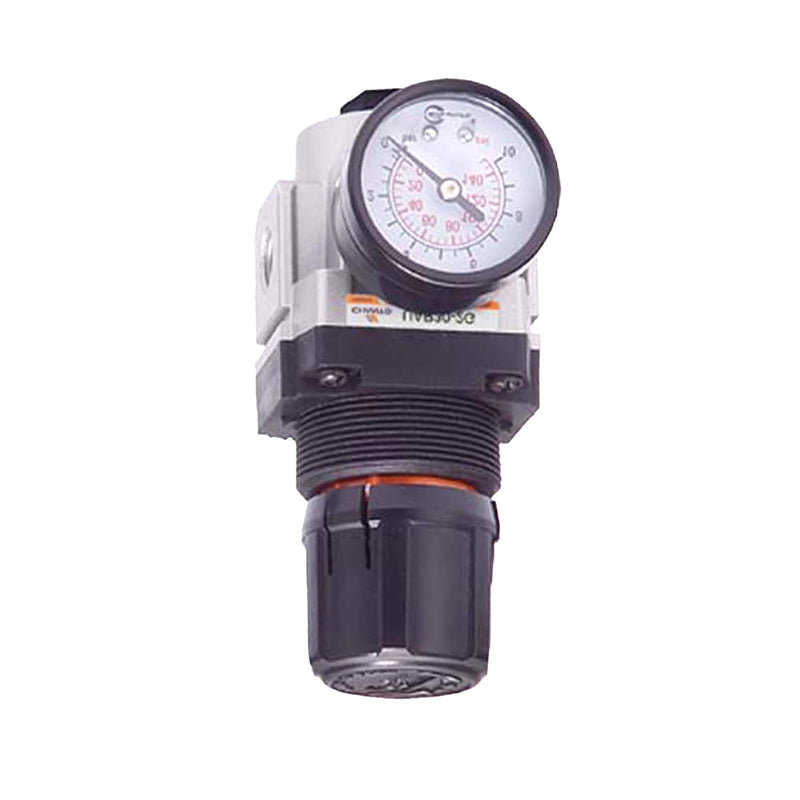 Chanto Regulator with Pressure Gauge UAR20-2G