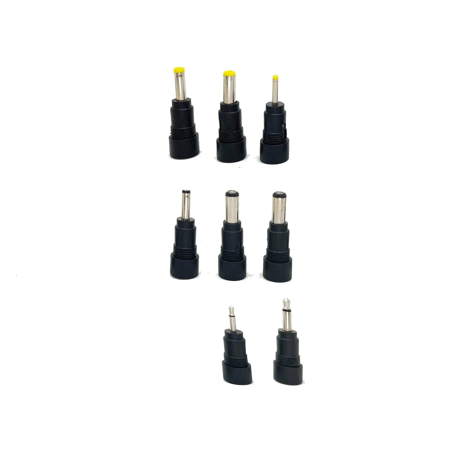 Charging-Adapter-Plugs-Set-of-8-C-Industrial-Electrical-Warehouse-Shop-Now