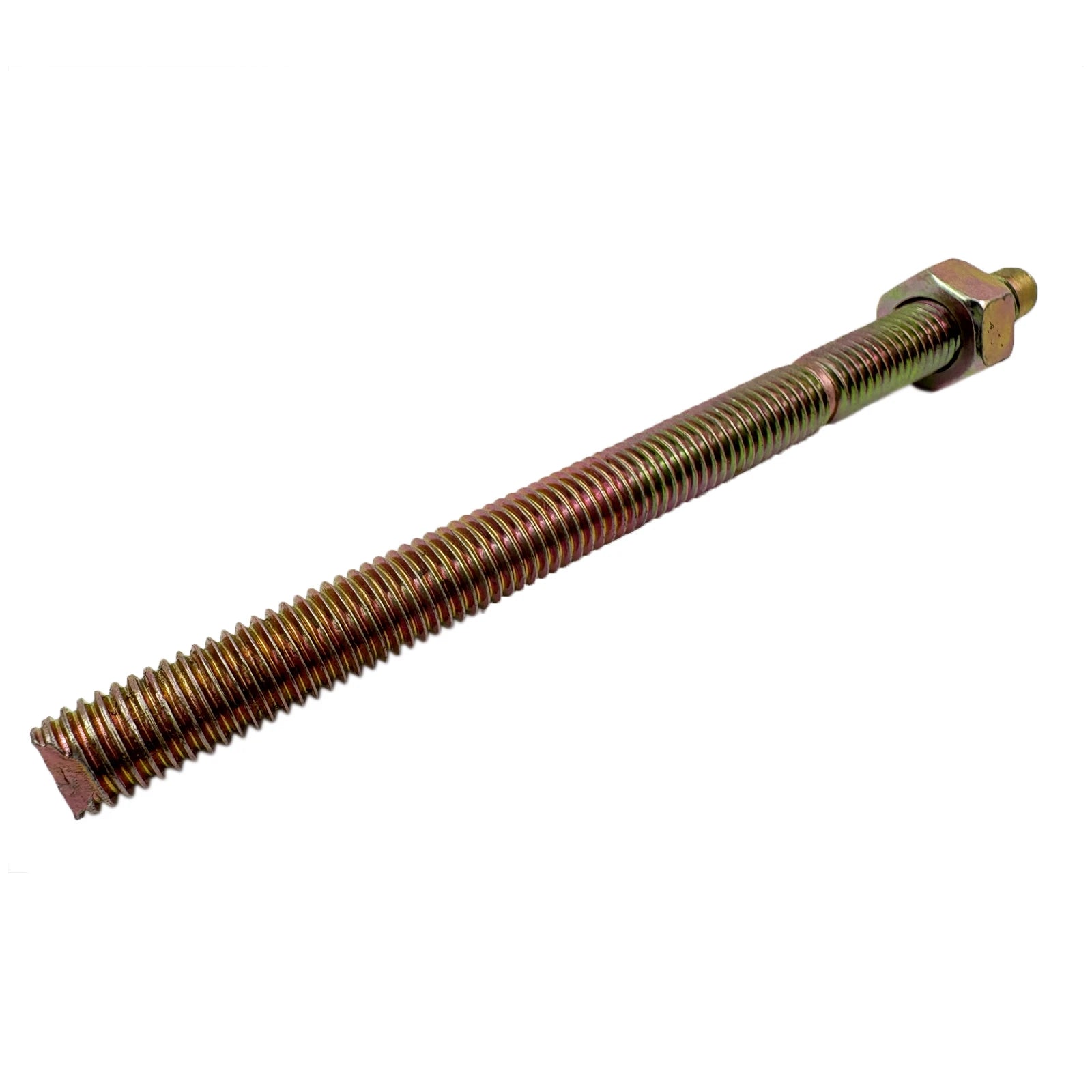 Chisel-Point-Anchor-Stud-Bolt-M12x160mm-Industrial-Electrical-Warehouse-Shop-Now
