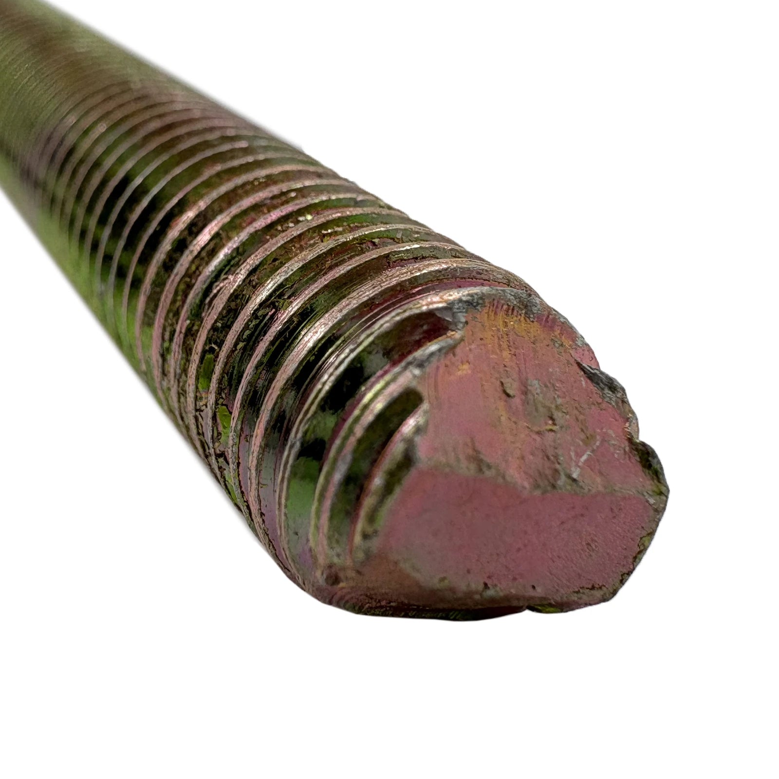 Chisel-Point-Anchor-Stud-Bolt-M12x160mm_IEW10015-D-Industrial-Electrical-Warehouse-Shop-Now