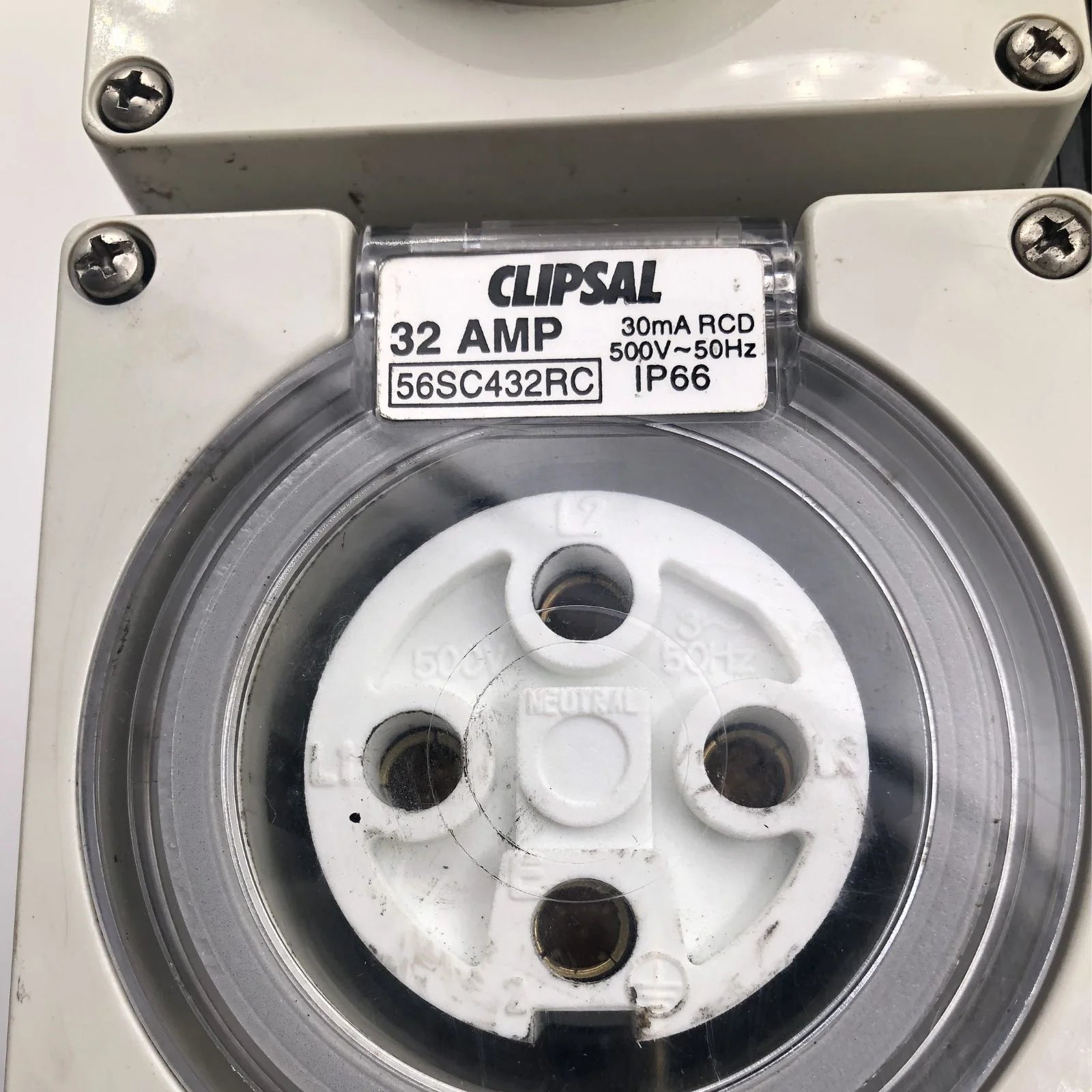 Clipsak-56SC432RC-2-Industrial-Electrical-Warehouse-Shop-Now