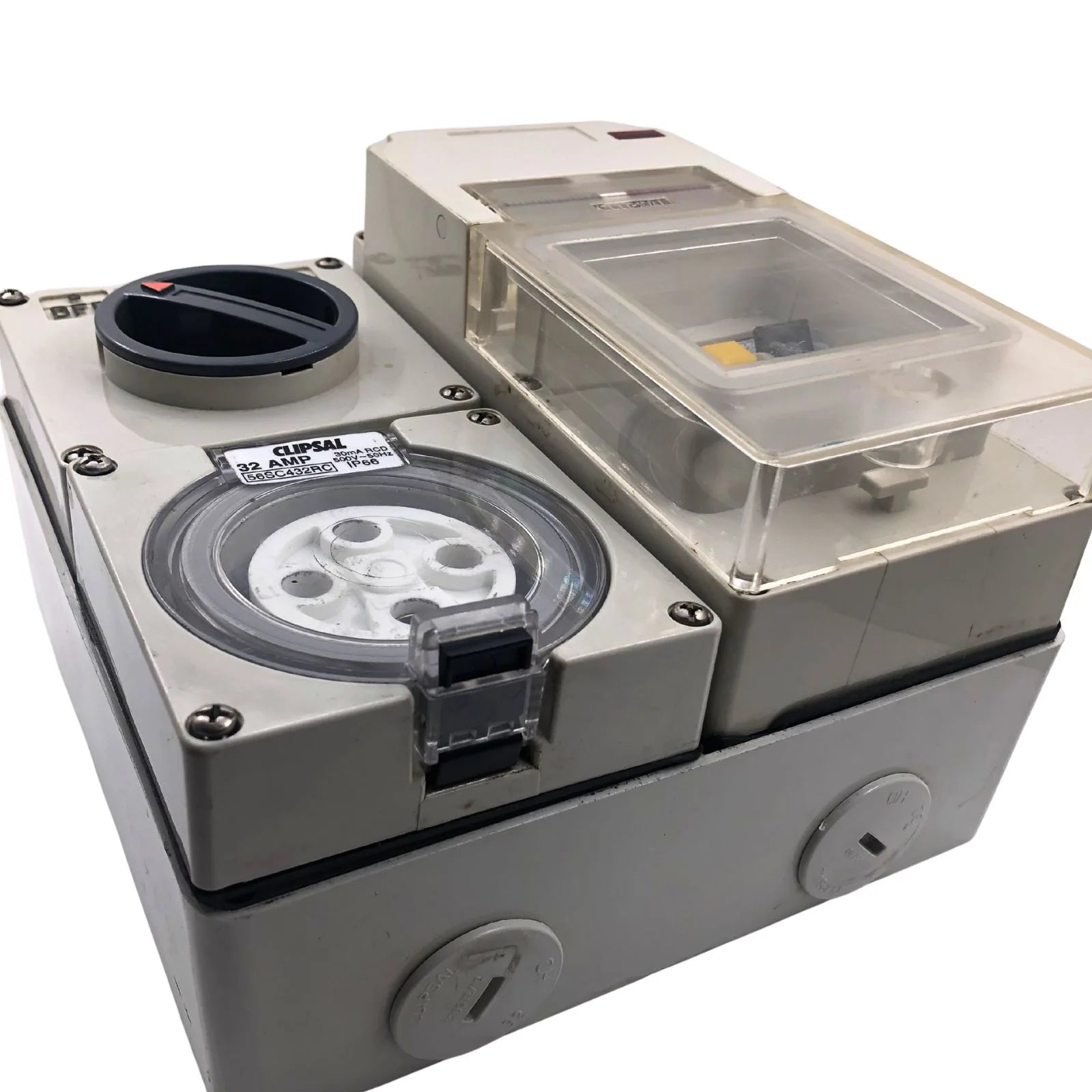 Clipsak-56SC432RC-Industrial-Electrical-Warehouse-Shop-Now