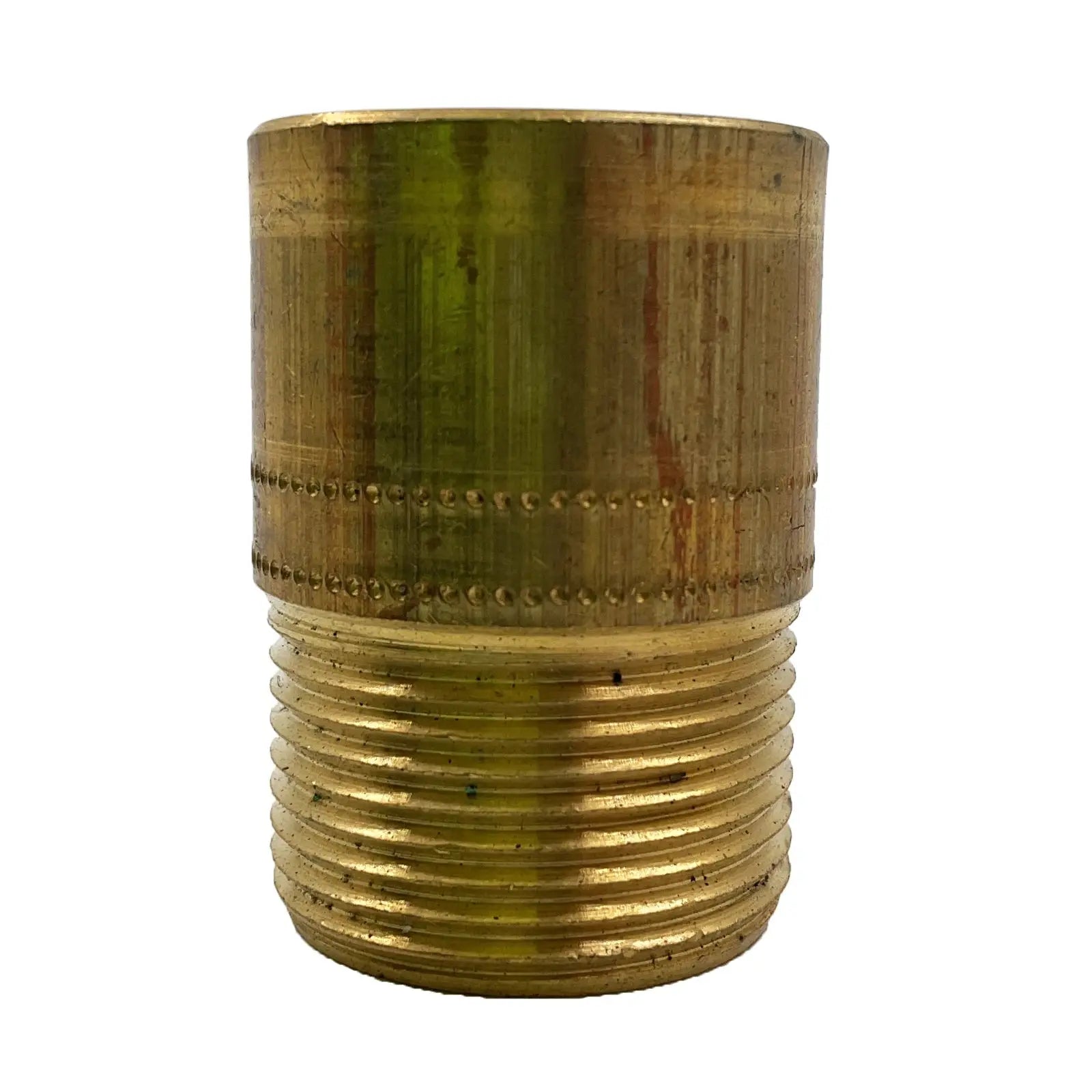 Clipsal Adaptor Brass Conduit 20mm PG16 1235PG16 – Durable Fitting