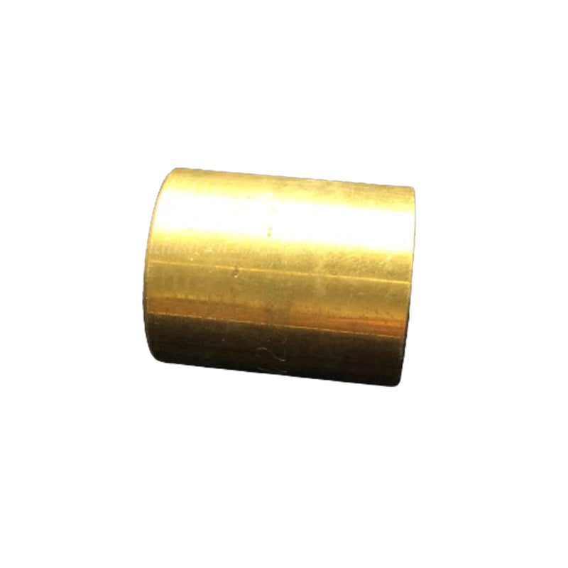Clipsal Conduit Coupling 25mm Brass 1242/25