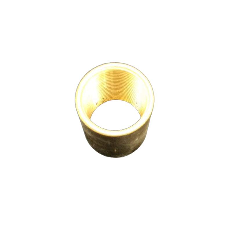 Clipsal Conduit Coupling 25mm Brass 1242/25