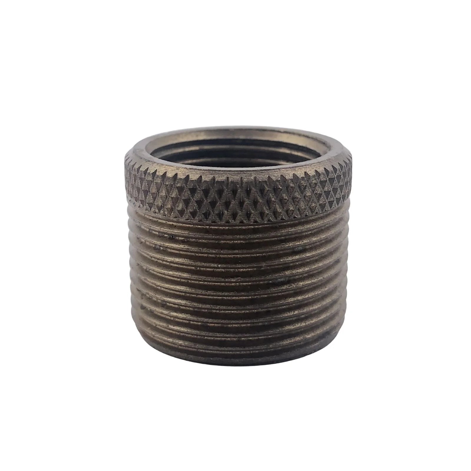 Clipsal Brass Reducer 25mm Male to 20mm Female 1264/2M