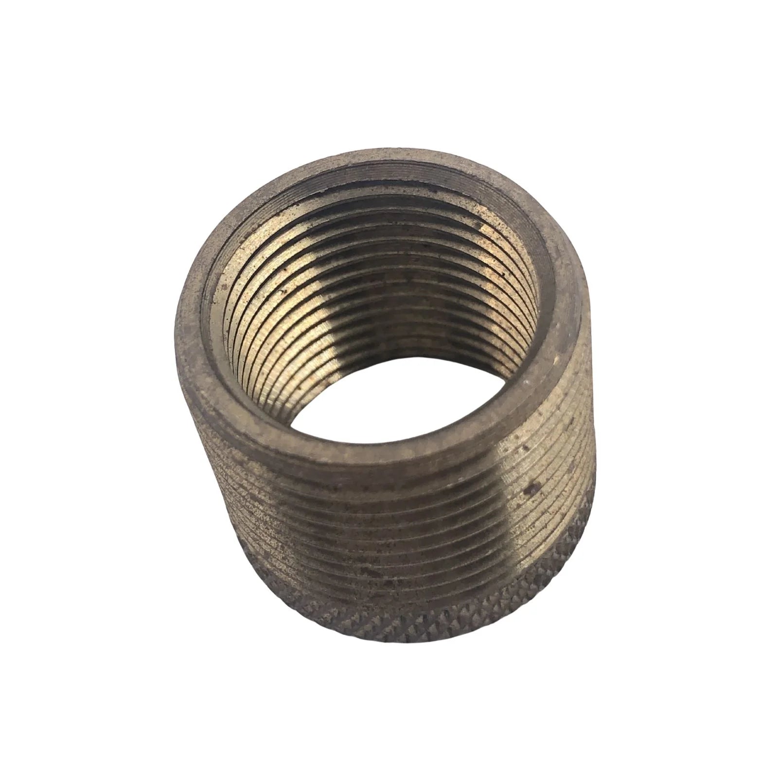 Clipsal Brass Reducer 25mm Male to 20mm Female 1264/2M