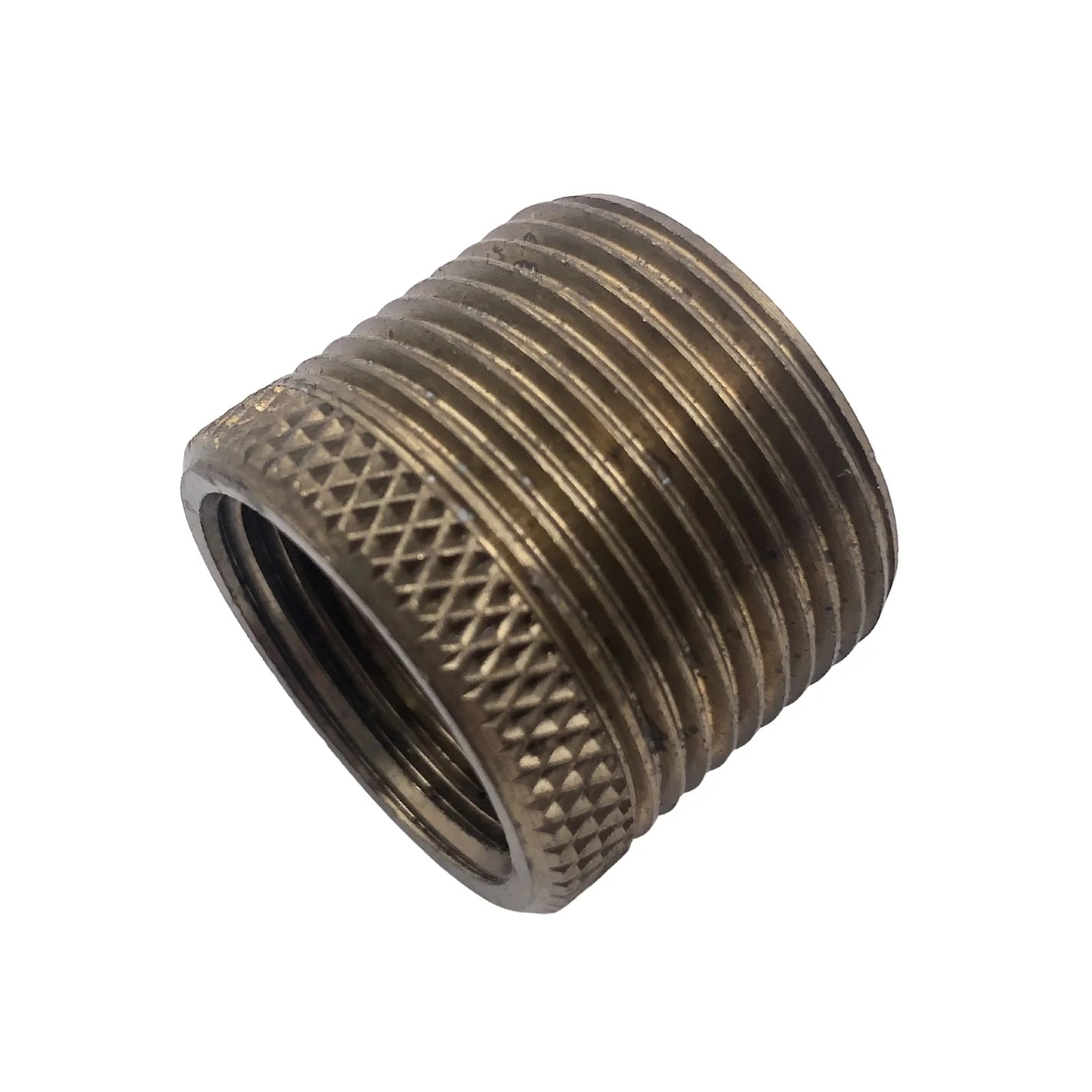 Clipsal Brass Reducer 25mm Male to 20mm Female 1264/2M