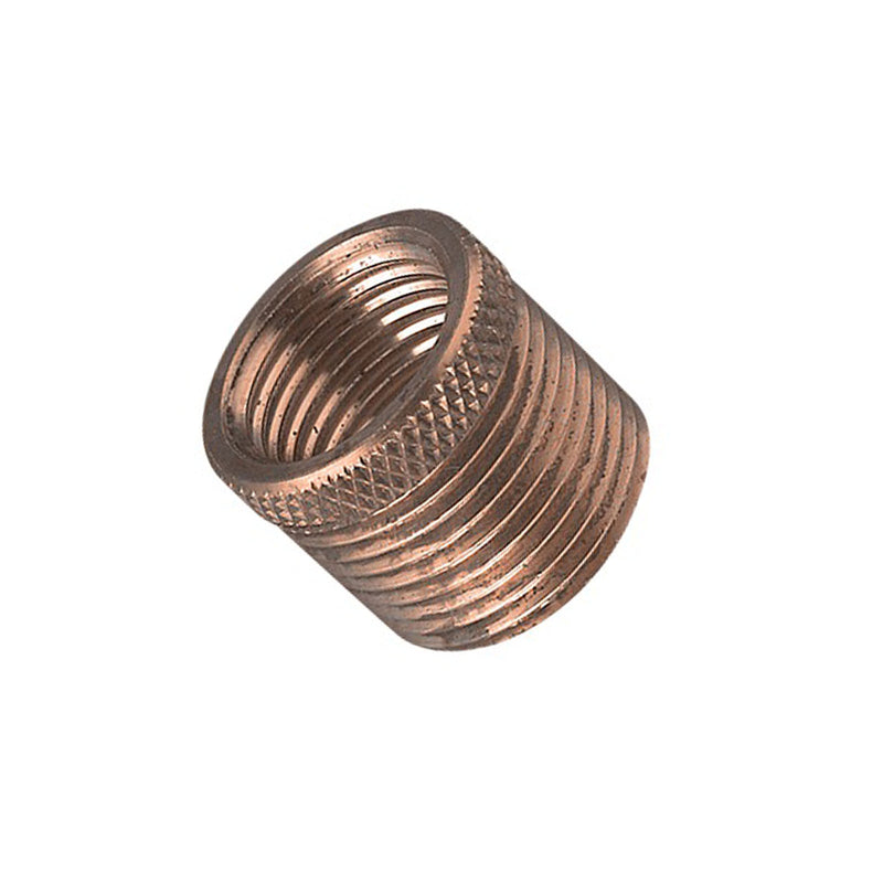 Clipsal Brass Reducer 25mm Male to 20mm Female 1264/2M