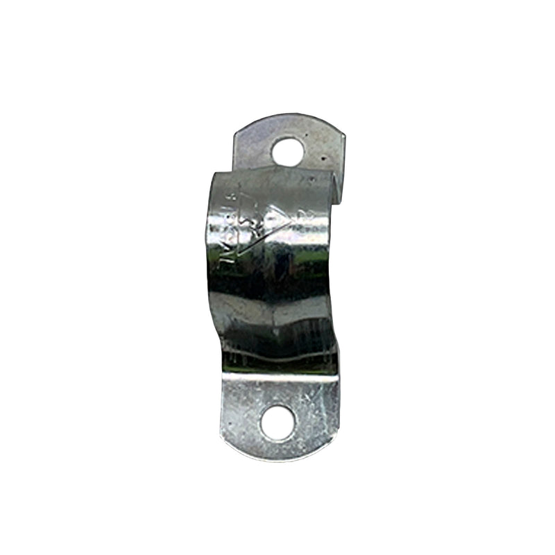 Clipsal Saddles Series 170M Fixing Accessories Metal 25mm Zinc Plated 173GM