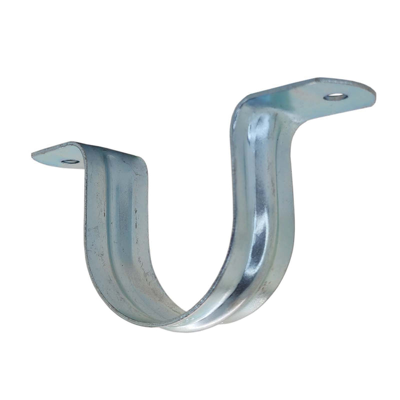 Clipsal Conduit Saddle Metal Zinc Plated 50mm 176GM