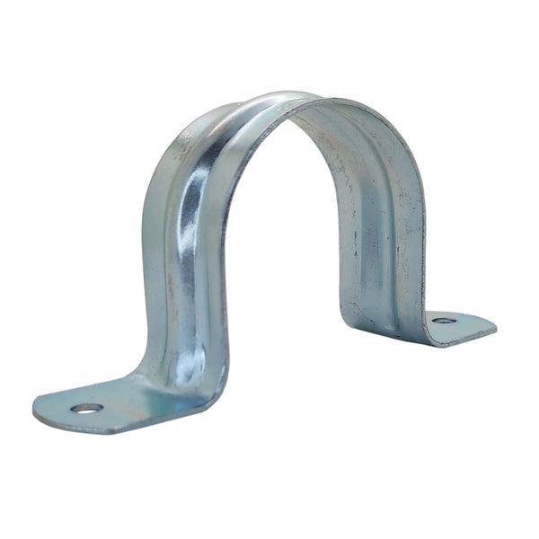 Clipsal Conduit Saddle Metal Zinc Plated 50mm 176GM