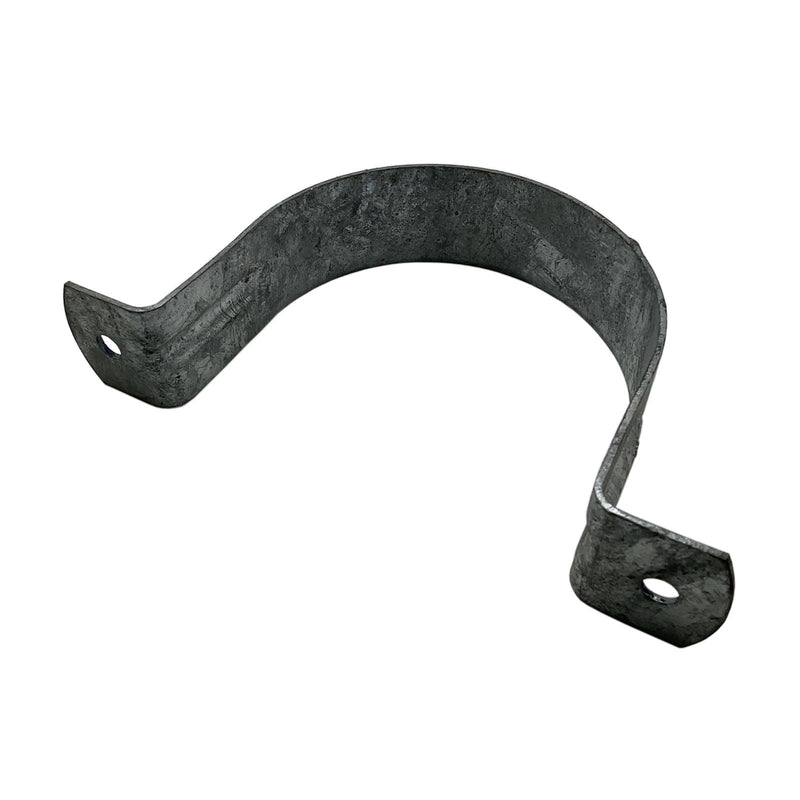 Clipsal Conduit Saddle Zinc Plated 100mm 178/100PP