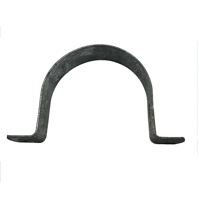 Clipsal Conduit Saddle Zinc Plated 100mm 178/100PP