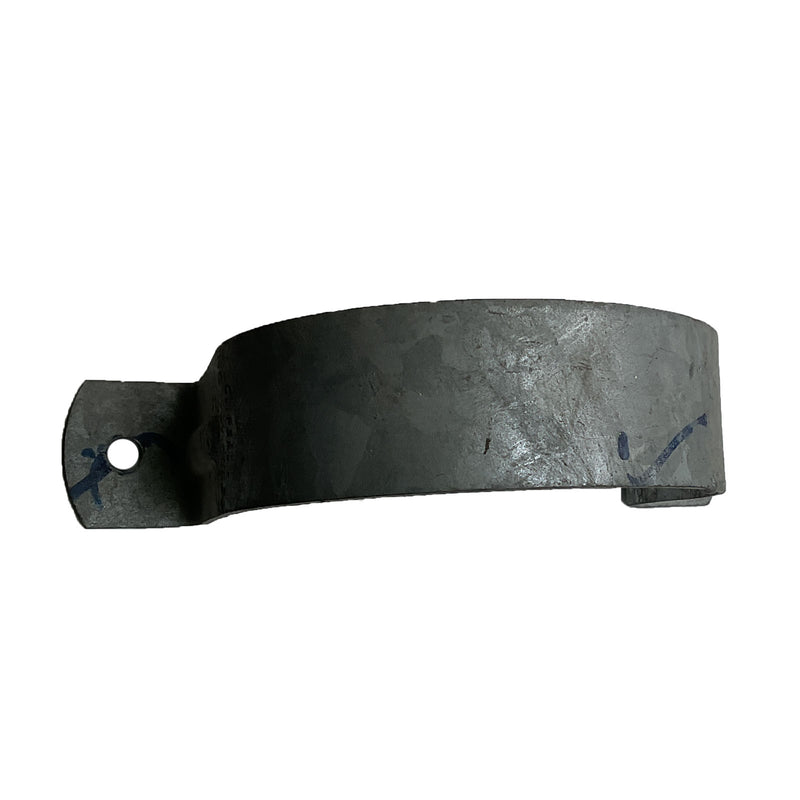 Clipsal Conduit Saddle Zinc Plated 100mm 178/100PP