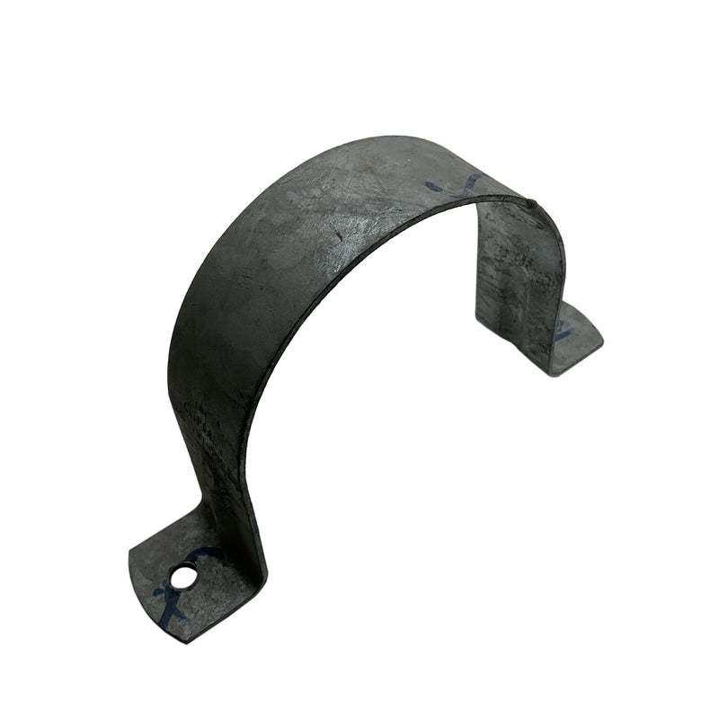 Clipsal Conduit Saddle Zinc Plated 100mm 178/100PP