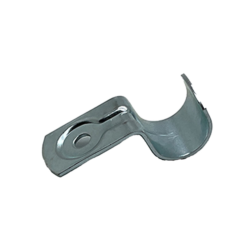 Clipsal Conduit Half Saddle 16mm Zinc Plated 180/16