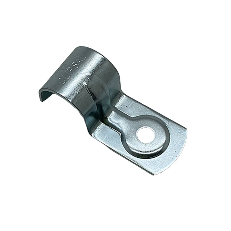 Clipsal Conduit Half Saddle 16mm Zinc Plated 180/16