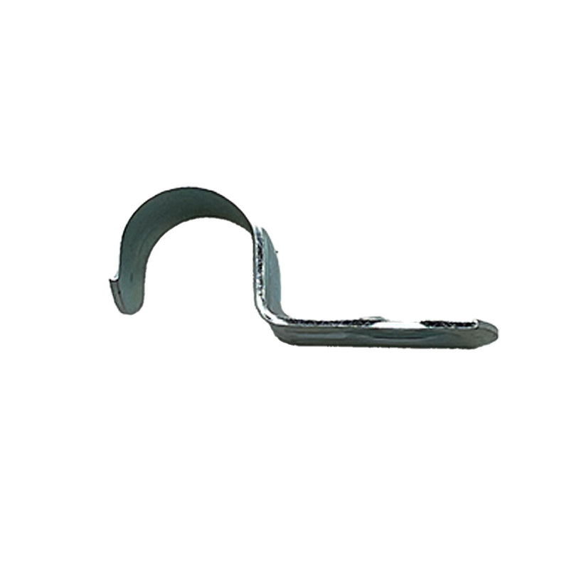 Clipsal Conduit Half Saddle 16mm Zinc Plated 180/16