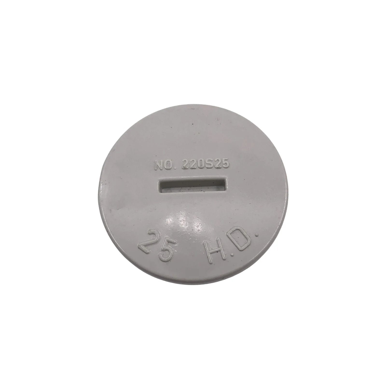 Clipsal-220S25-Grey-2-Industrial-Electrical-Warehouse-Shop-Now
