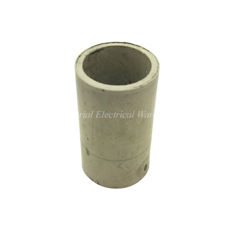 Clipsal Conduit Coupling 20mm PVC Gray 242/20