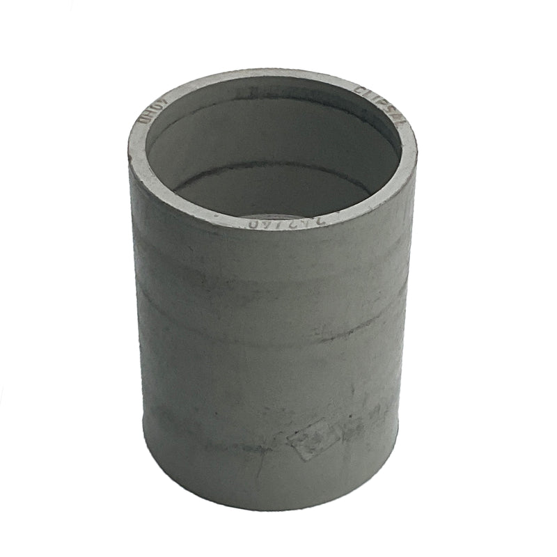 Clipsal Conduit Fitting 40mm PVC Grey 242/40