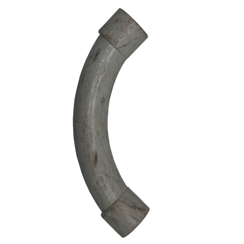 Clipsal Conduit Bend 32mm PVC Gray 247/32