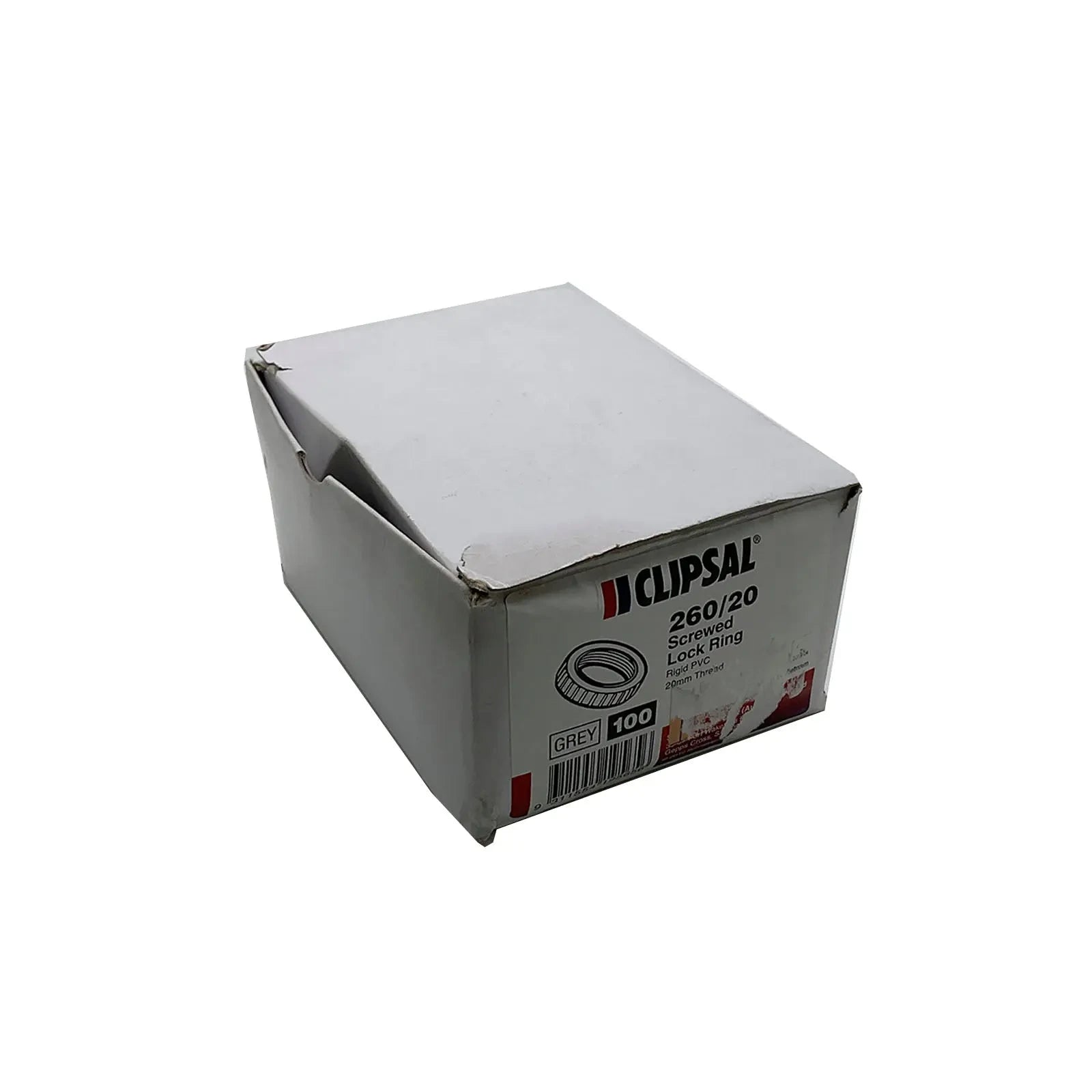 Clipsal-260-20-F-Industrial-Electrical-Warehouse-Shop-Now