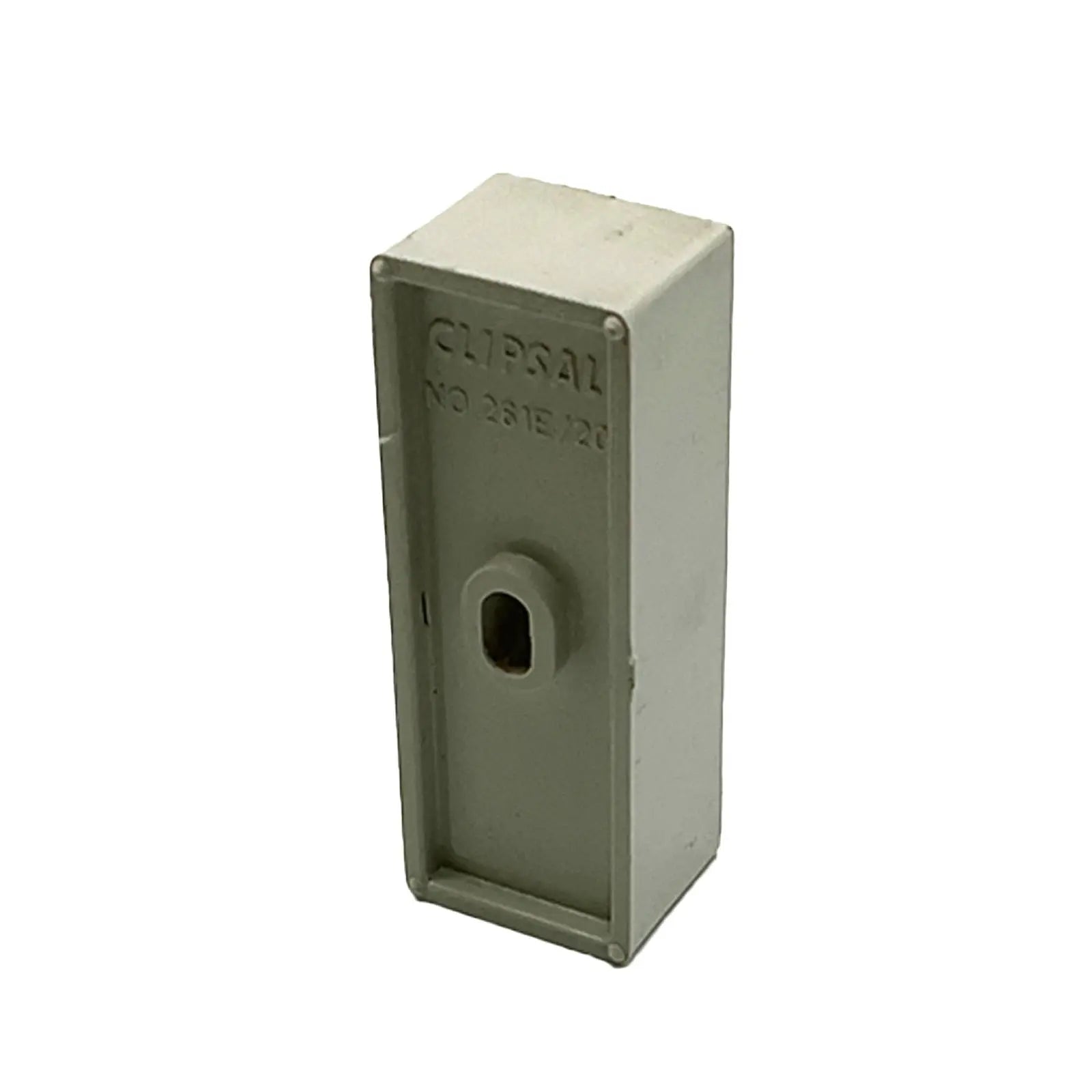 Clipsal-261E20-G-Industrial-Electrical-Warehouse-Shop-Now