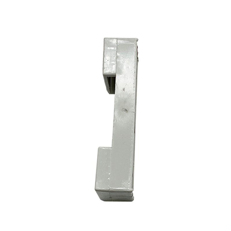 Clipsal Conduit Saddle Spacer 20mm PVC Gray 261S20