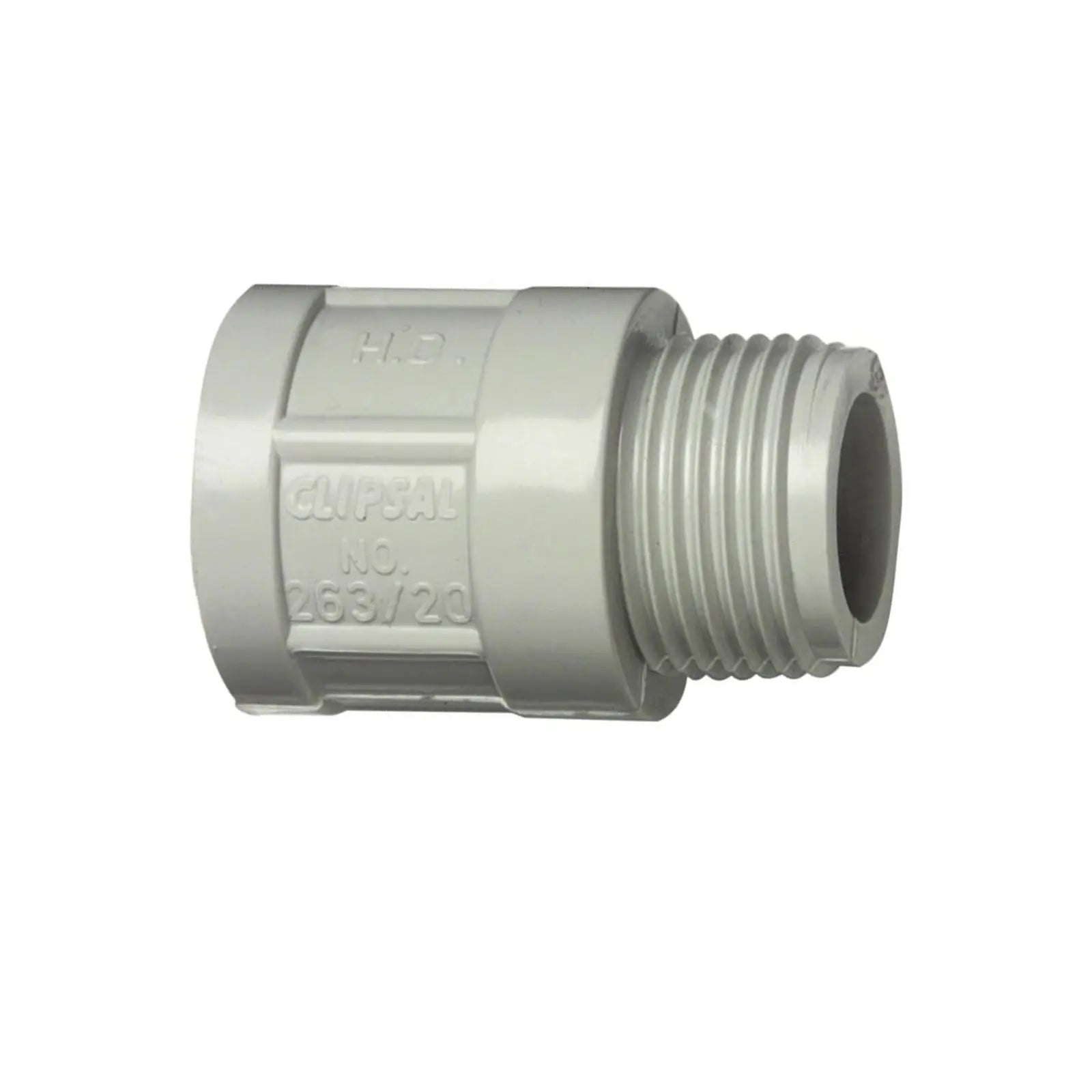 Clipsal-263-25-D-Industrial-Electrical-Warehouse-Shop-Now