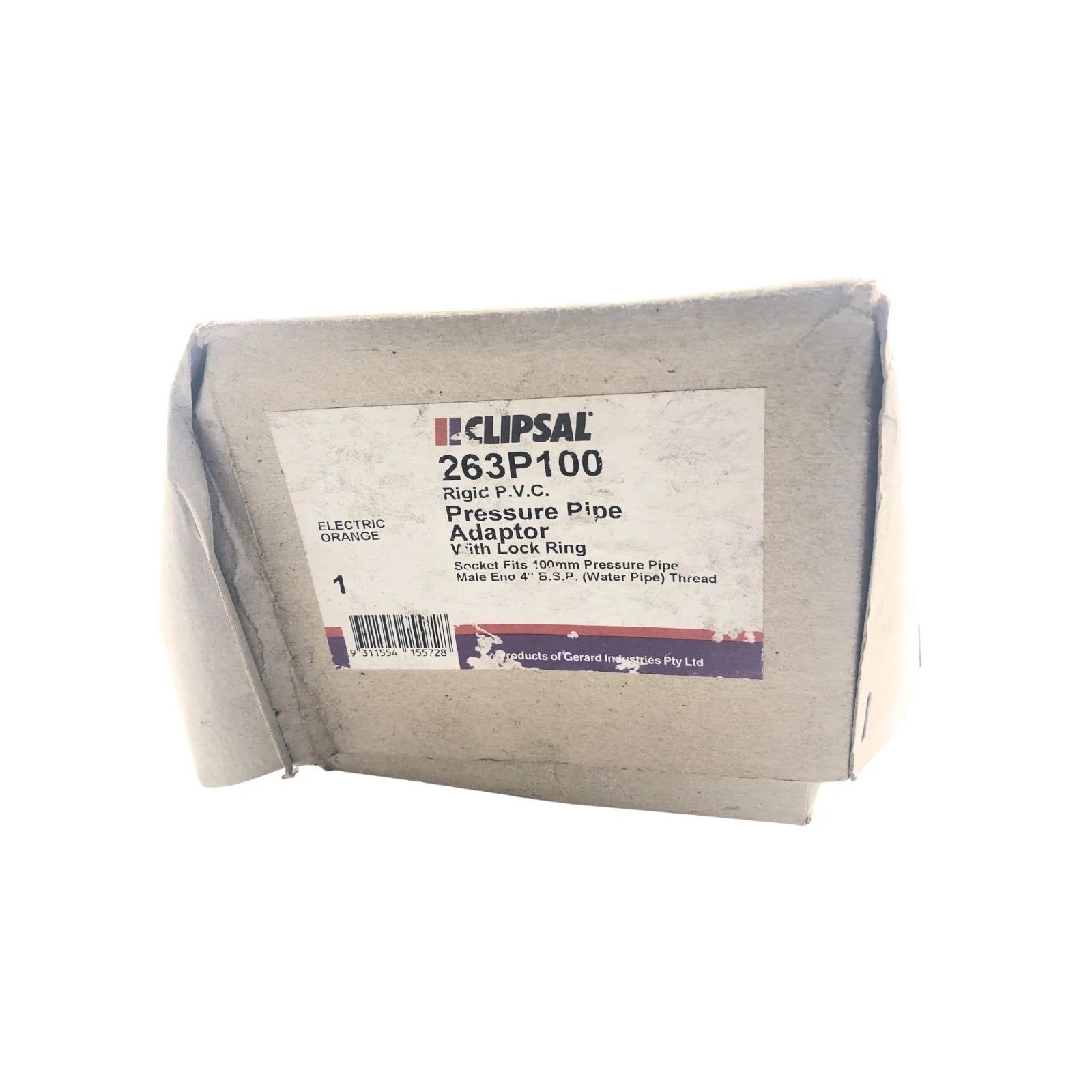 Clipsal-263P100-H-Industrial-Electrical-Warehouse-Shop-Now