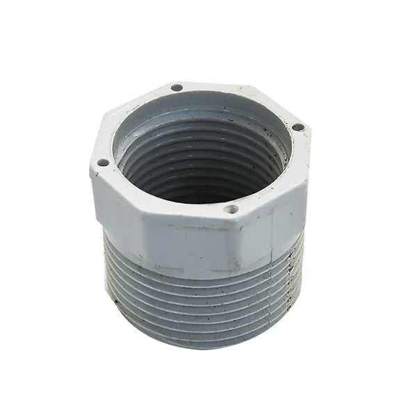 Clipsal Screwed Reducer 25-20mm Gray 264/2SM