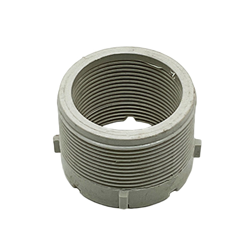 Clipsal Conduit Reducer Screwed 40-32mm PVC Gray 264/4SM