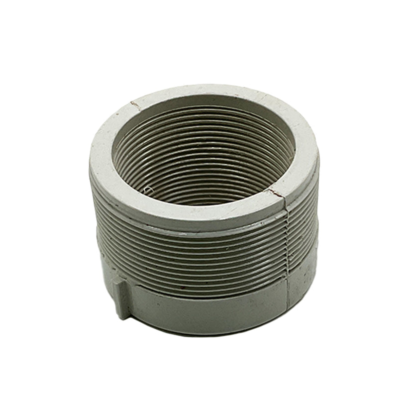 Clipsal Screwed Reducer 50x40mm Gray 264/5SM