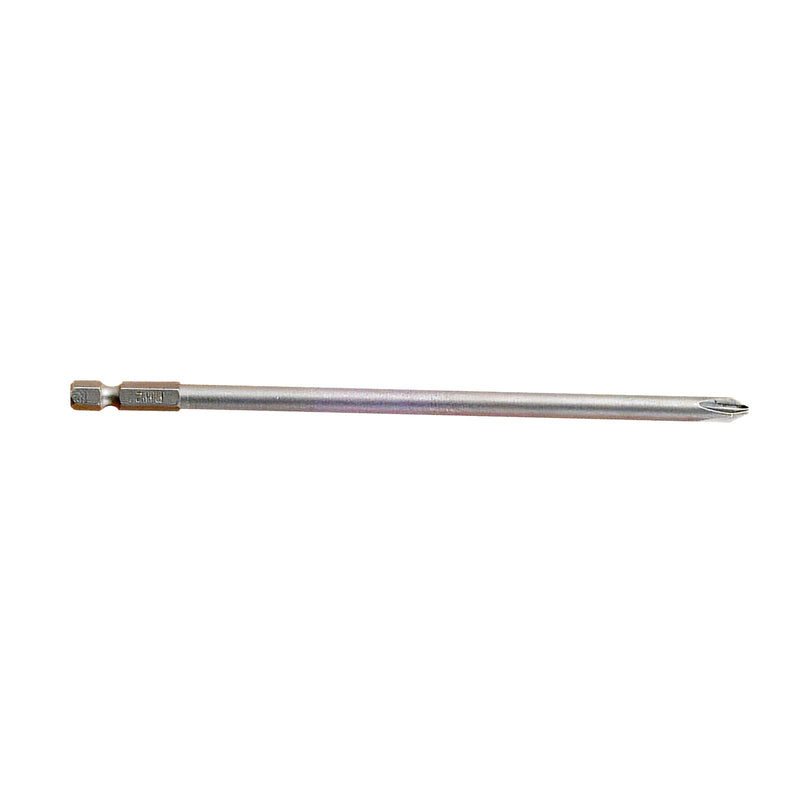 Clipsal Power Drill Bit Phillips Head Bit 150mm Long 357PB150 Buy