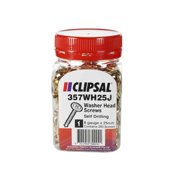 Clipsal-357WH25J-Industrial-Electrical-Warehouse-Shop-Now