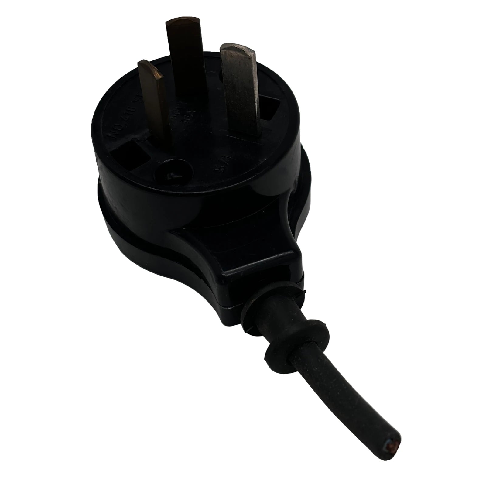 Clipsal-418S-BK-A-Industrial-Electrical-Warehouse-Shop-Now