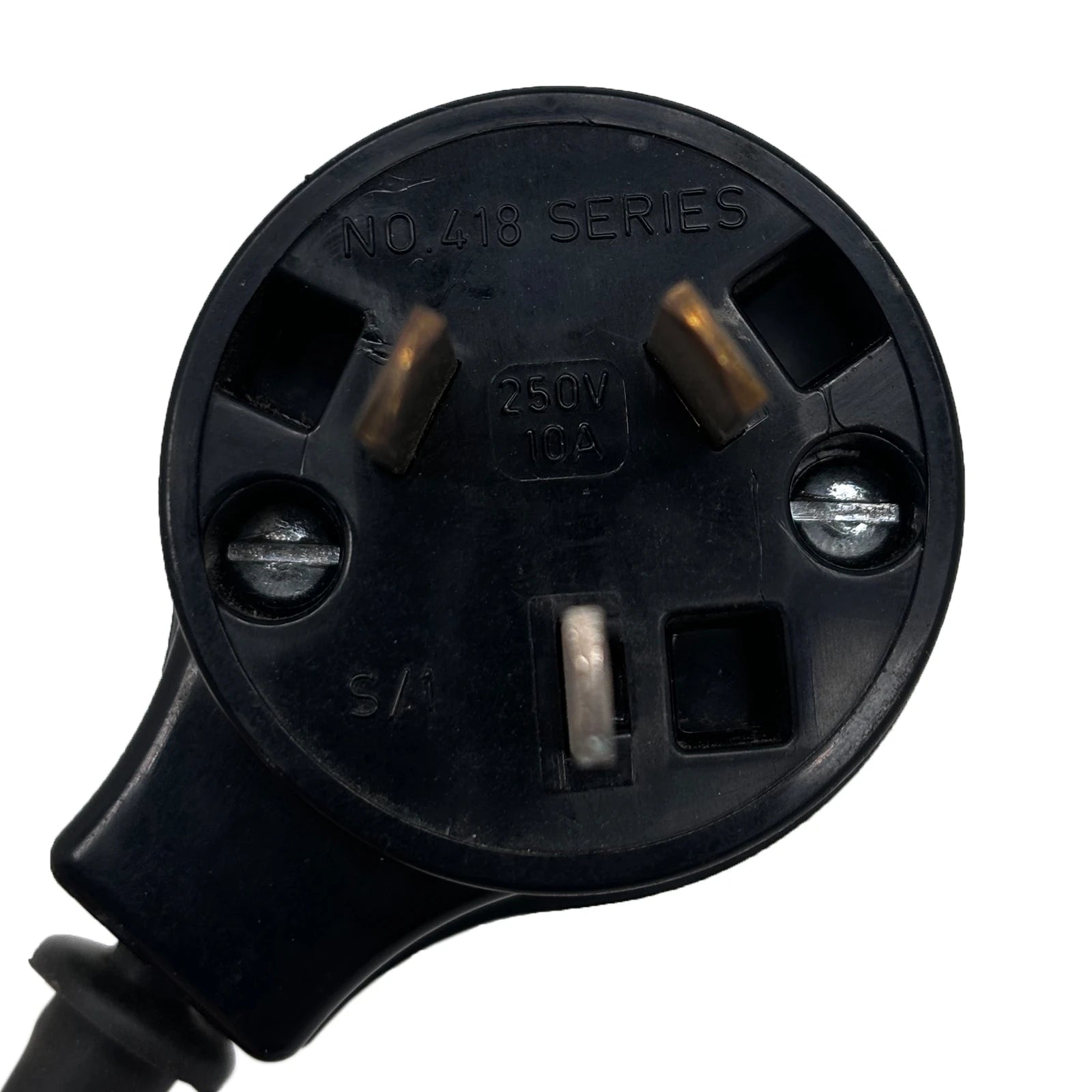 Clipsal-418S-BK-D-Industrial-Electrical-Warehouse-Shop-Now