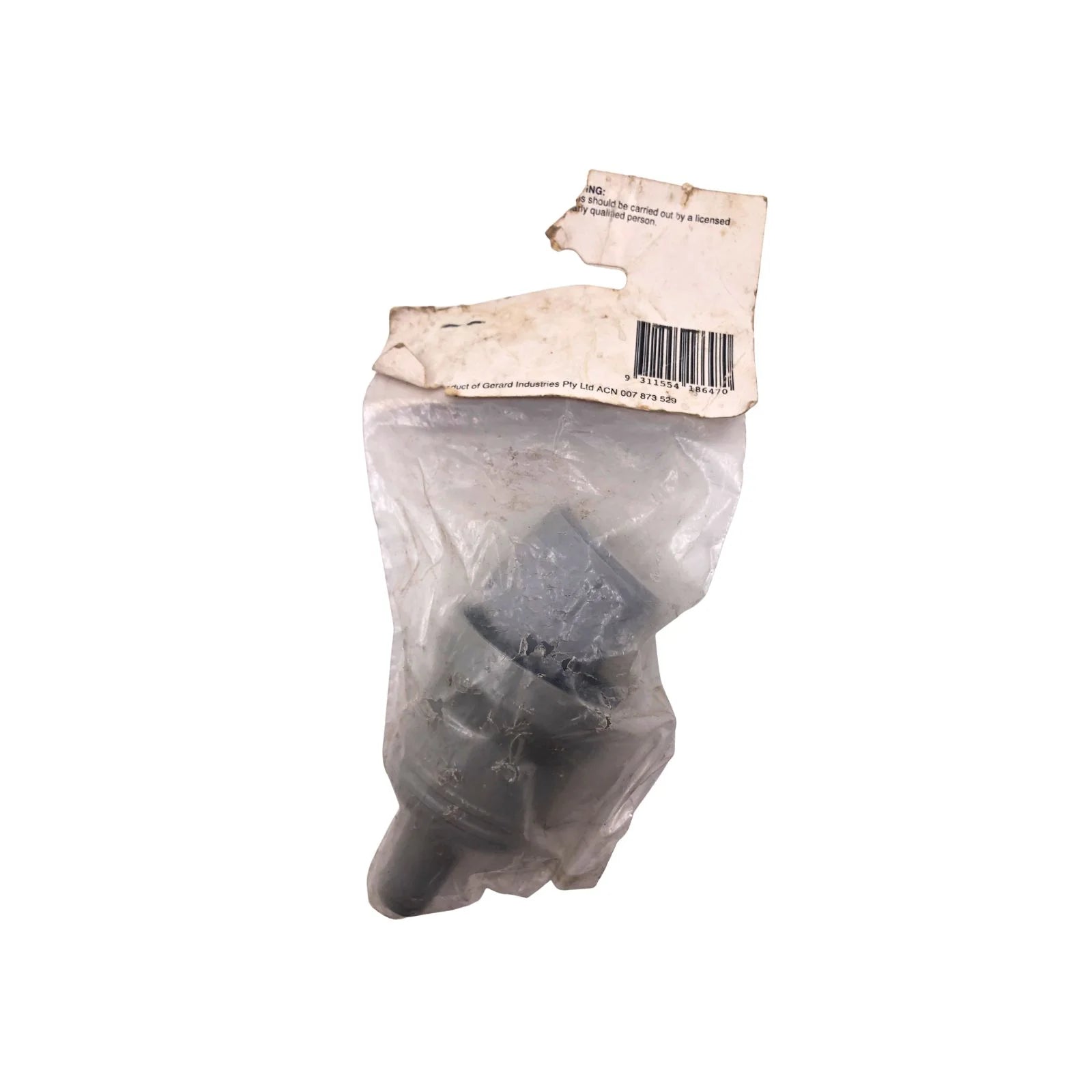 Clipsal-438H-Grey-3-Industrial-Electrical-Warehouse-Shop-Now