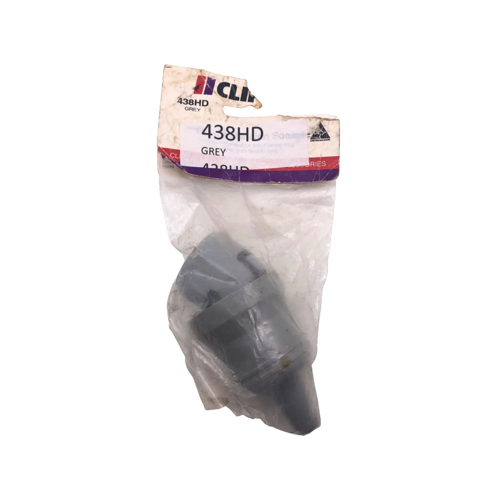 Clipsal-438H-Grey-4-Industrial-Electrical-Warehouse-Shop-Now