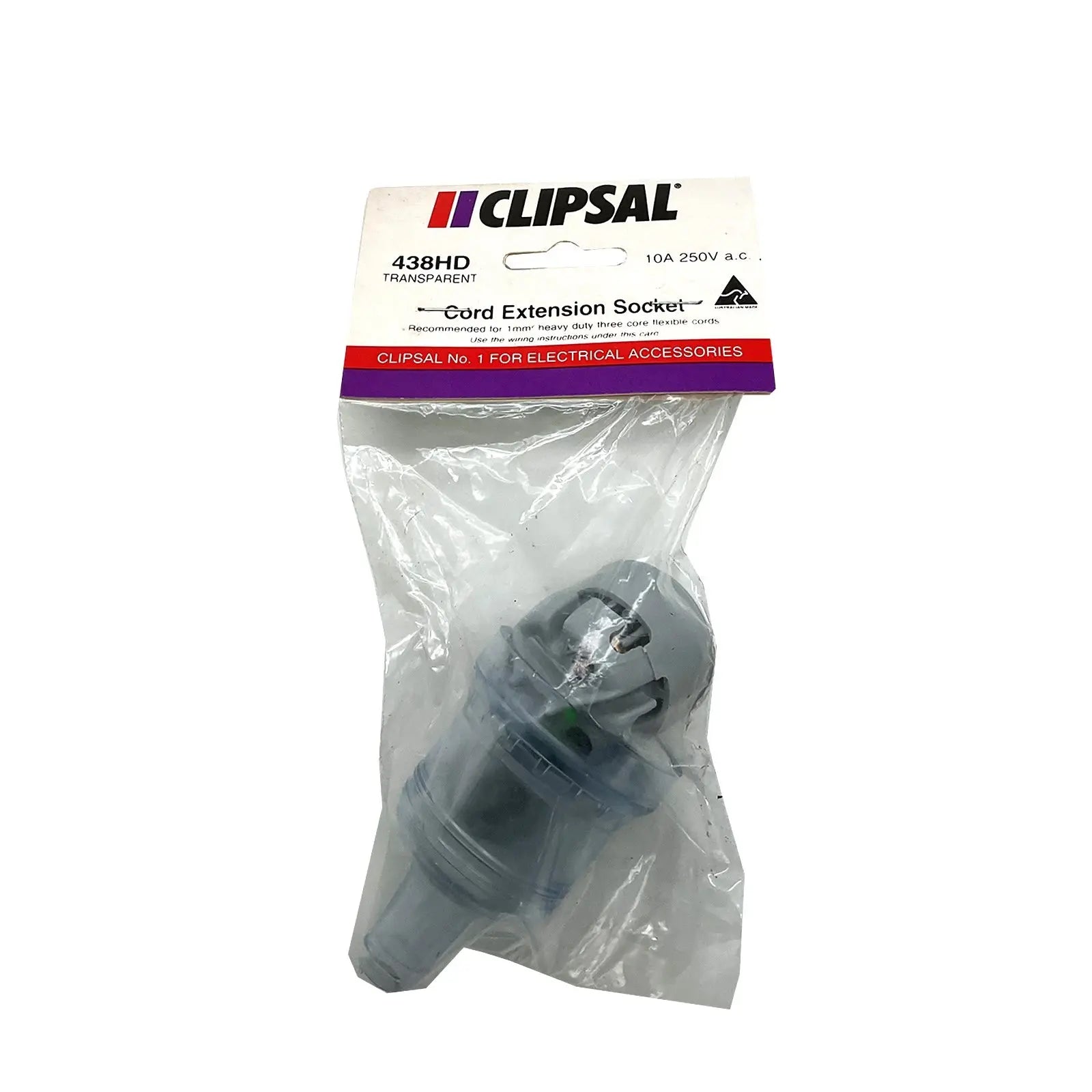 Clipsal-438HD-2-Industrial-Electrical-Warehouse-Shop-Now
