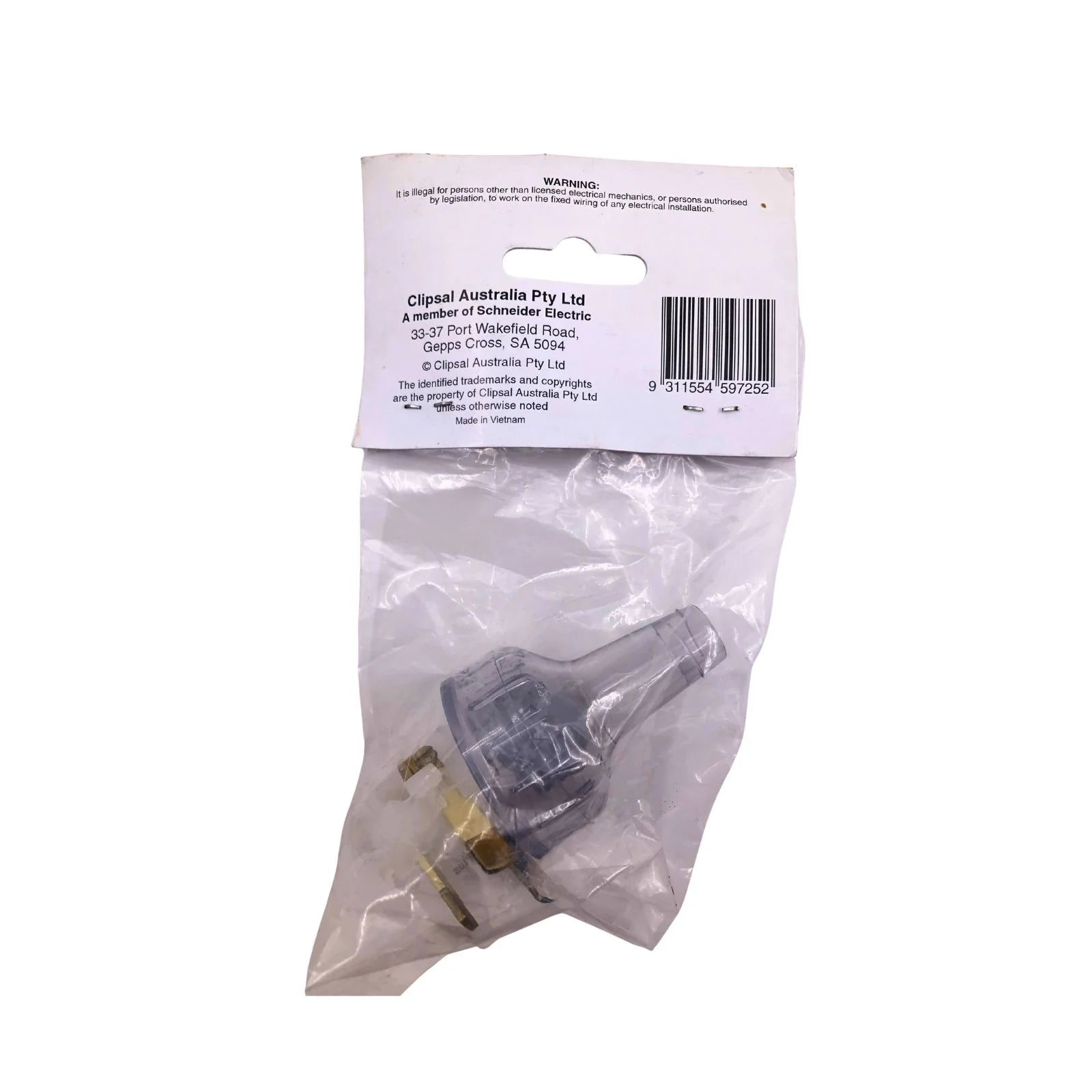 Clipsal-439S-5-Industrial-Electrical-Warehouse-Shop-Now