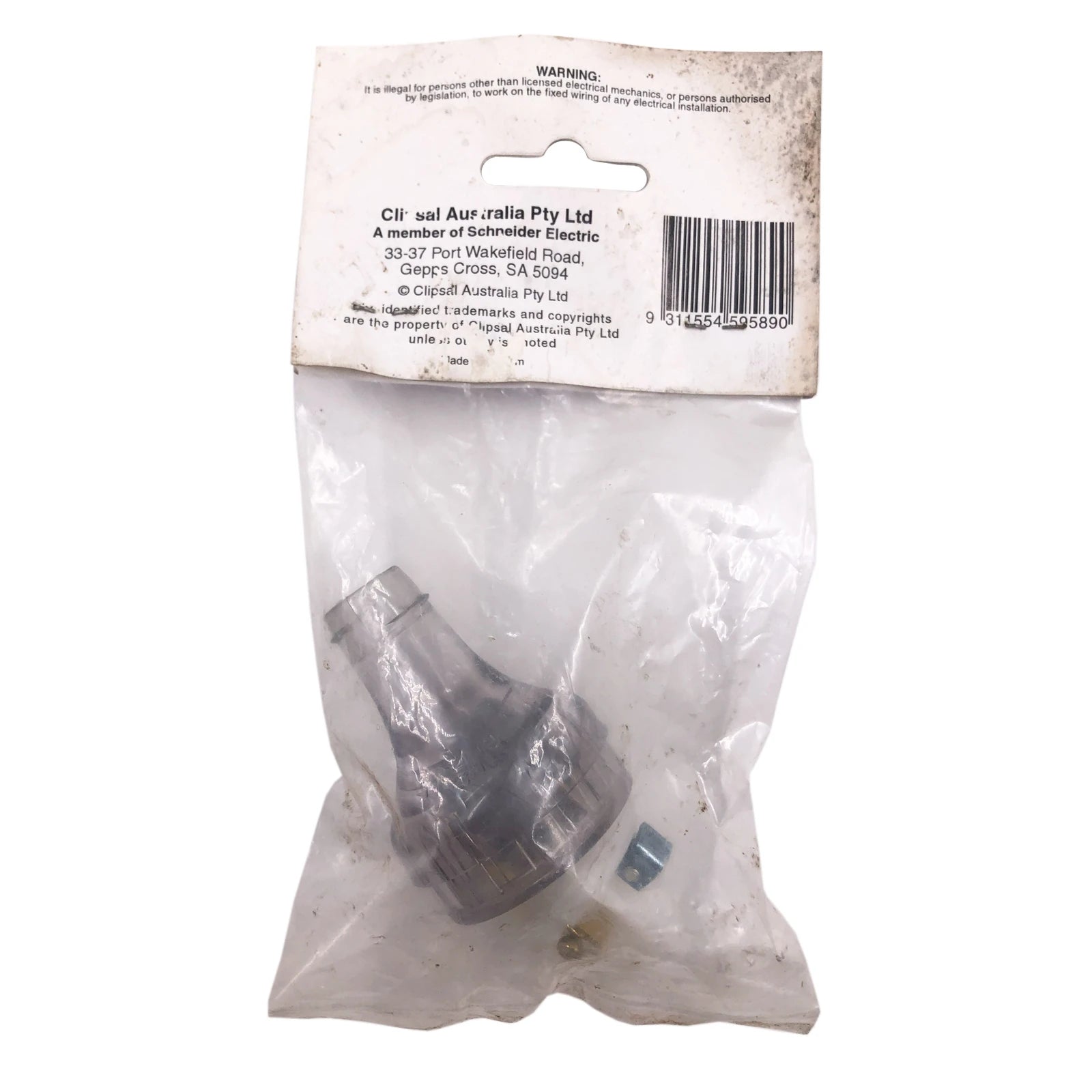 Clipsal-439SXHD-F-Industrial-Electrical-Warehouse-Shop-Now