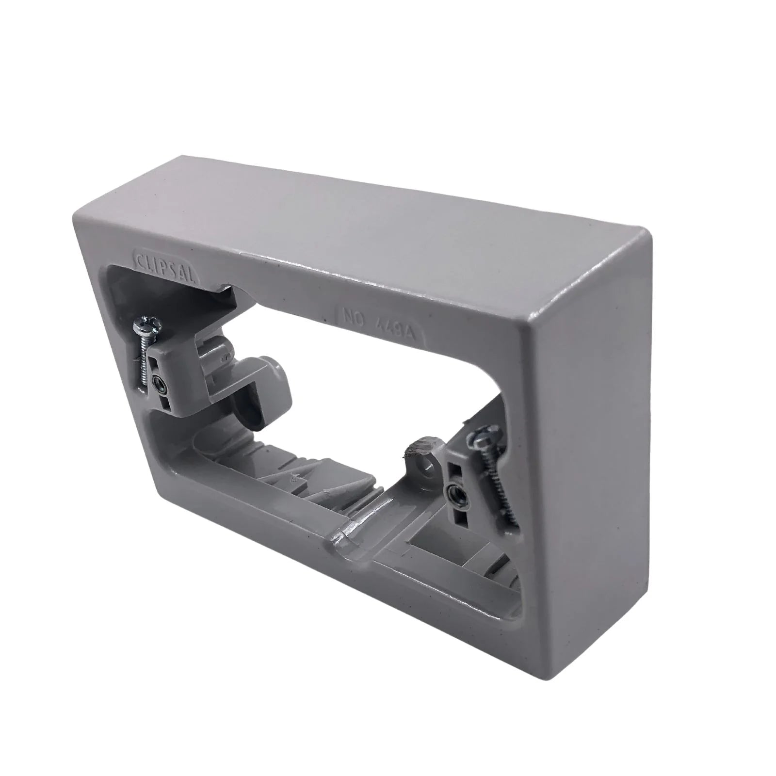 Clipsal-449A-Grey-3-Industrial-Electrical-Warehouse-Shop-Now