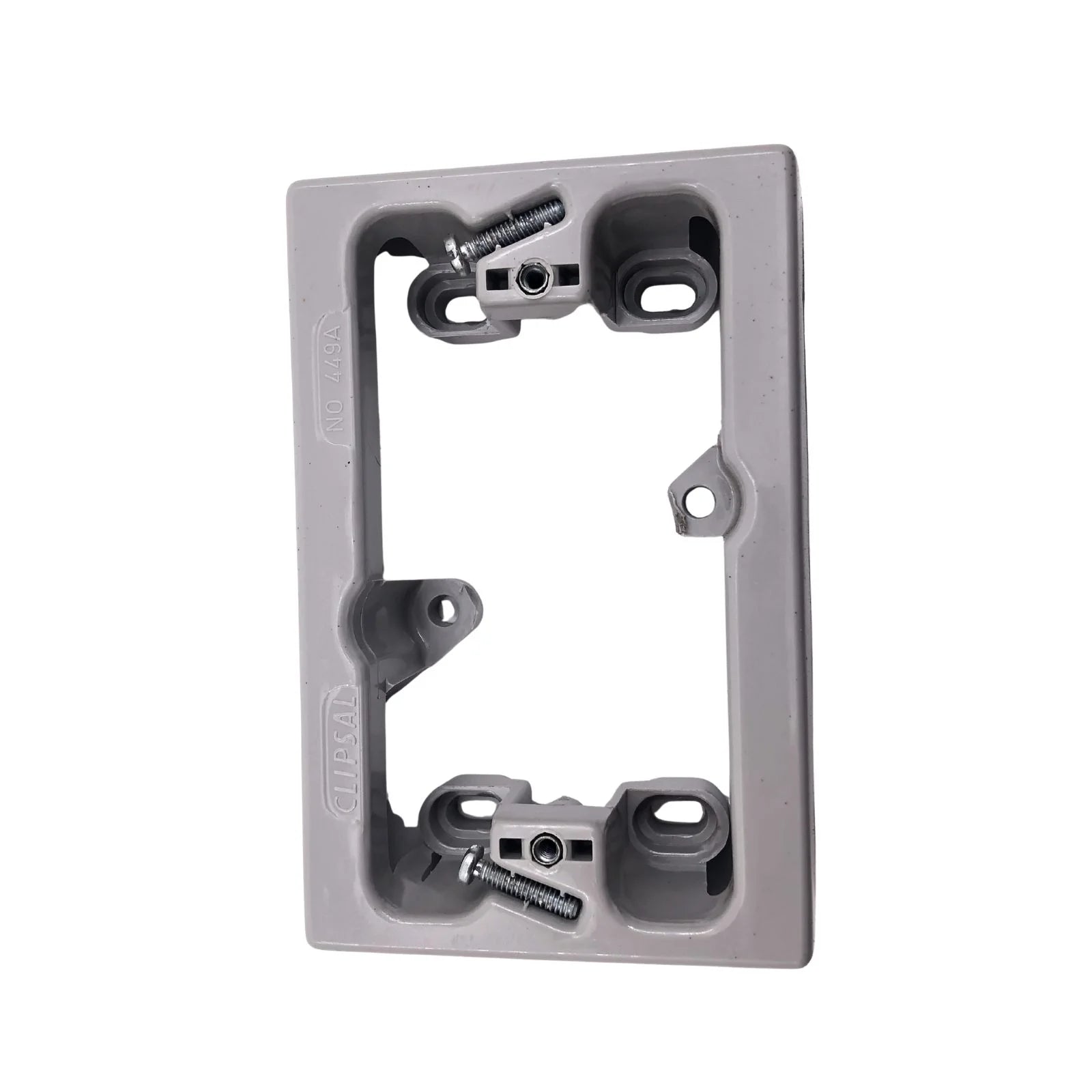 Clipsal-449A-Grey-Industrial-Electrical-Warehouse-Shop-Now