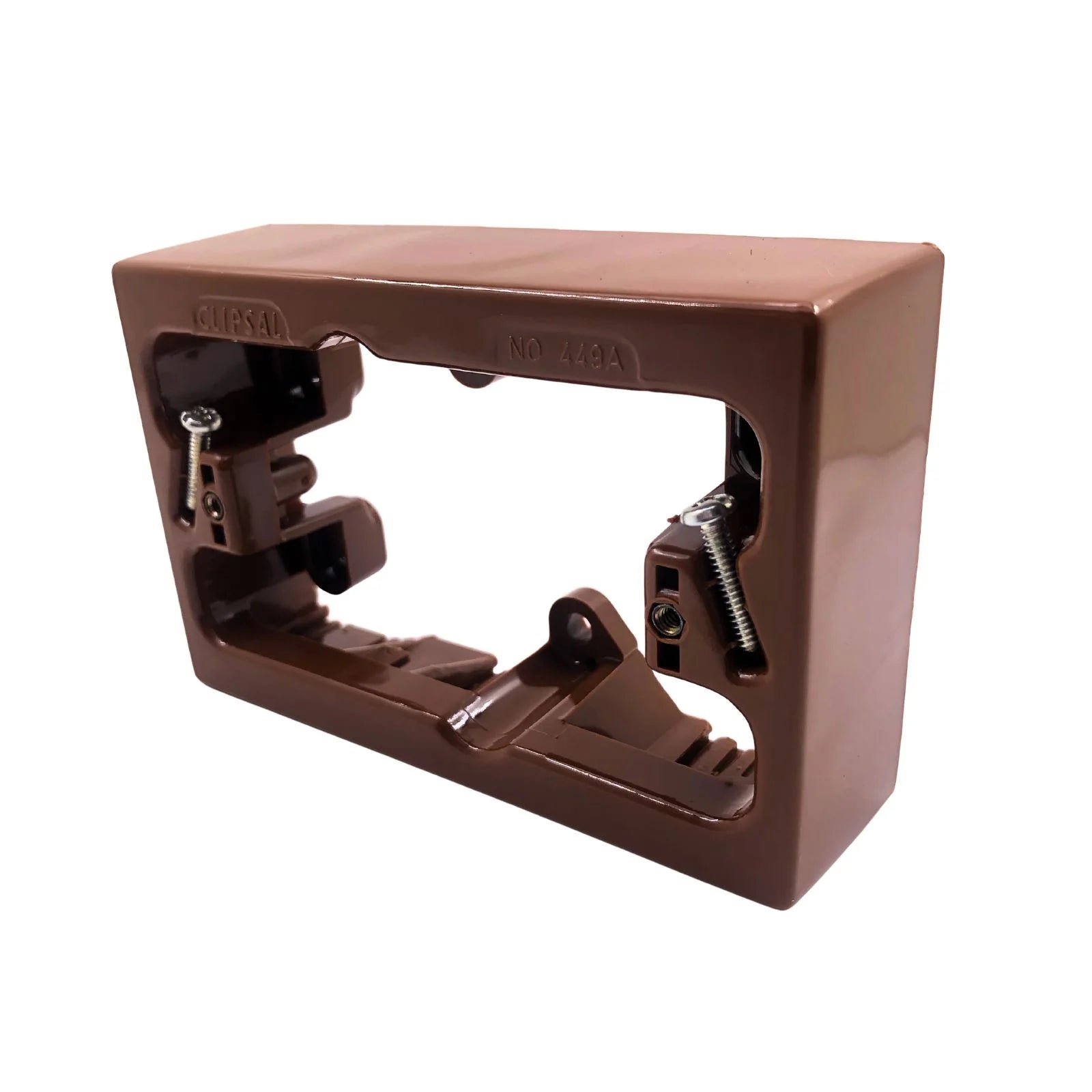 Clipsal-449A-Nutmeg-Industrial-Electrical-Warehouse-Shop-Now