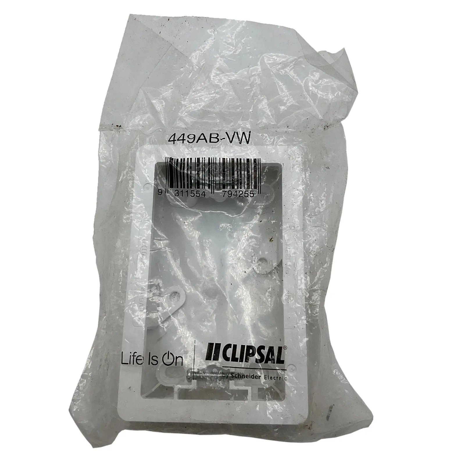 Clipsal-449AB-VW-D-Industrial-Electrical-Warehouse-Shop-Now