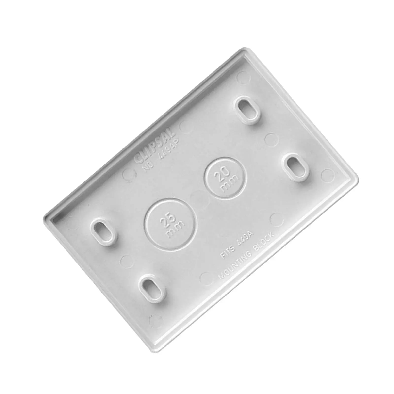 Clipsal-449AP-3-Industrial-Electrical-Warehouse-Shop-Now
